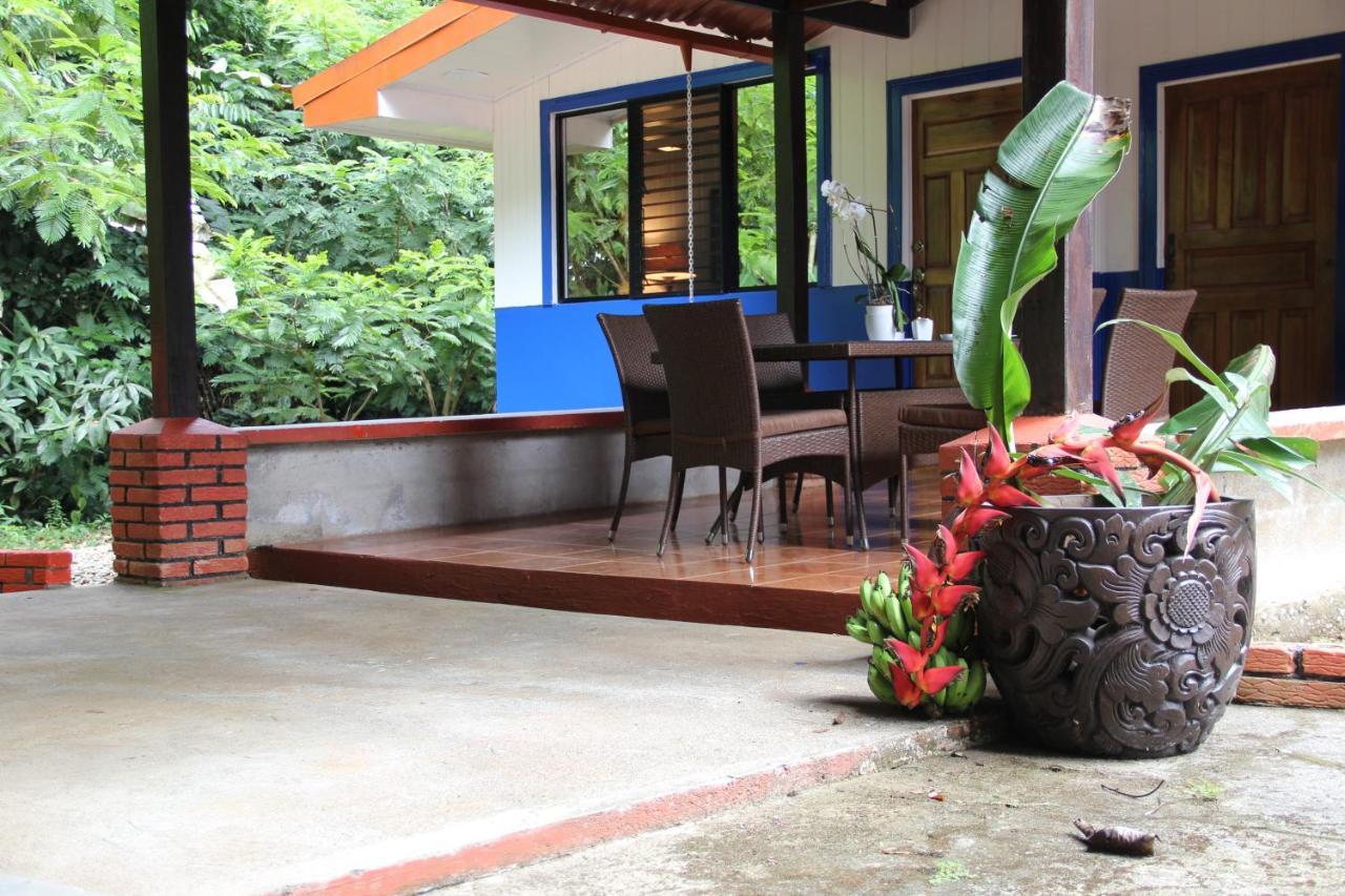 Horquetas River Lodge Sarapiquí Dış mekan fotoğraf